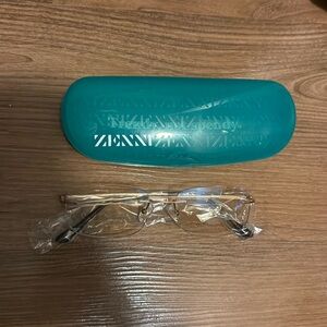NWT Zenni women’s eyeglasses +1.25